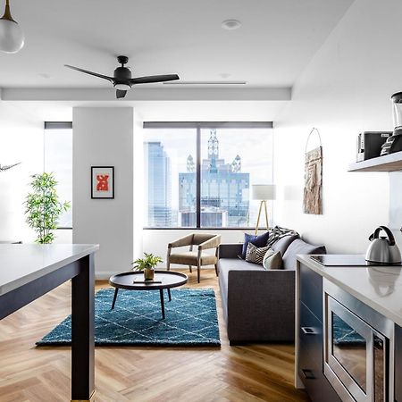 Mint House Dallas - Downtown Esterno foto