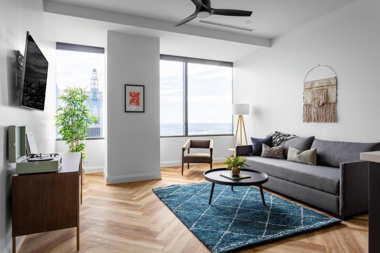 Mint House Dallas - Downtown Esterno foto
