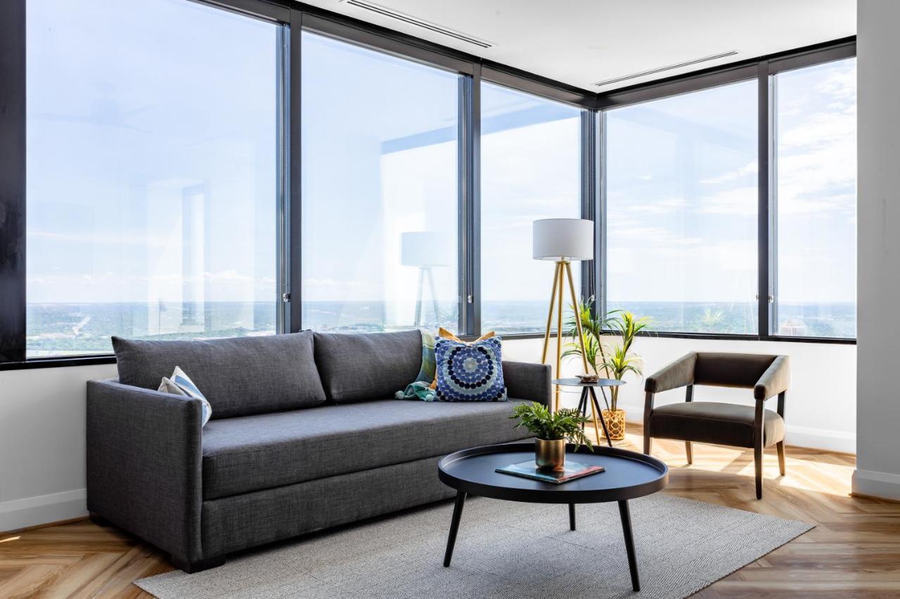 Mint House Dallas - Downtown Esterno foto
