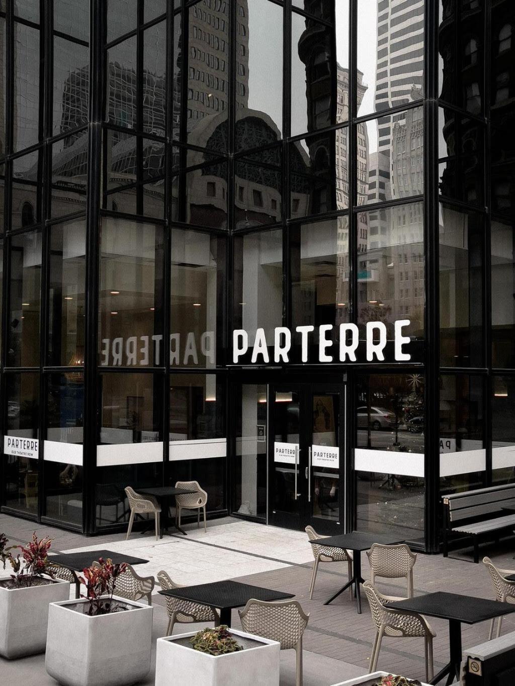 Mint House Dallas - Downtown Esterno foto