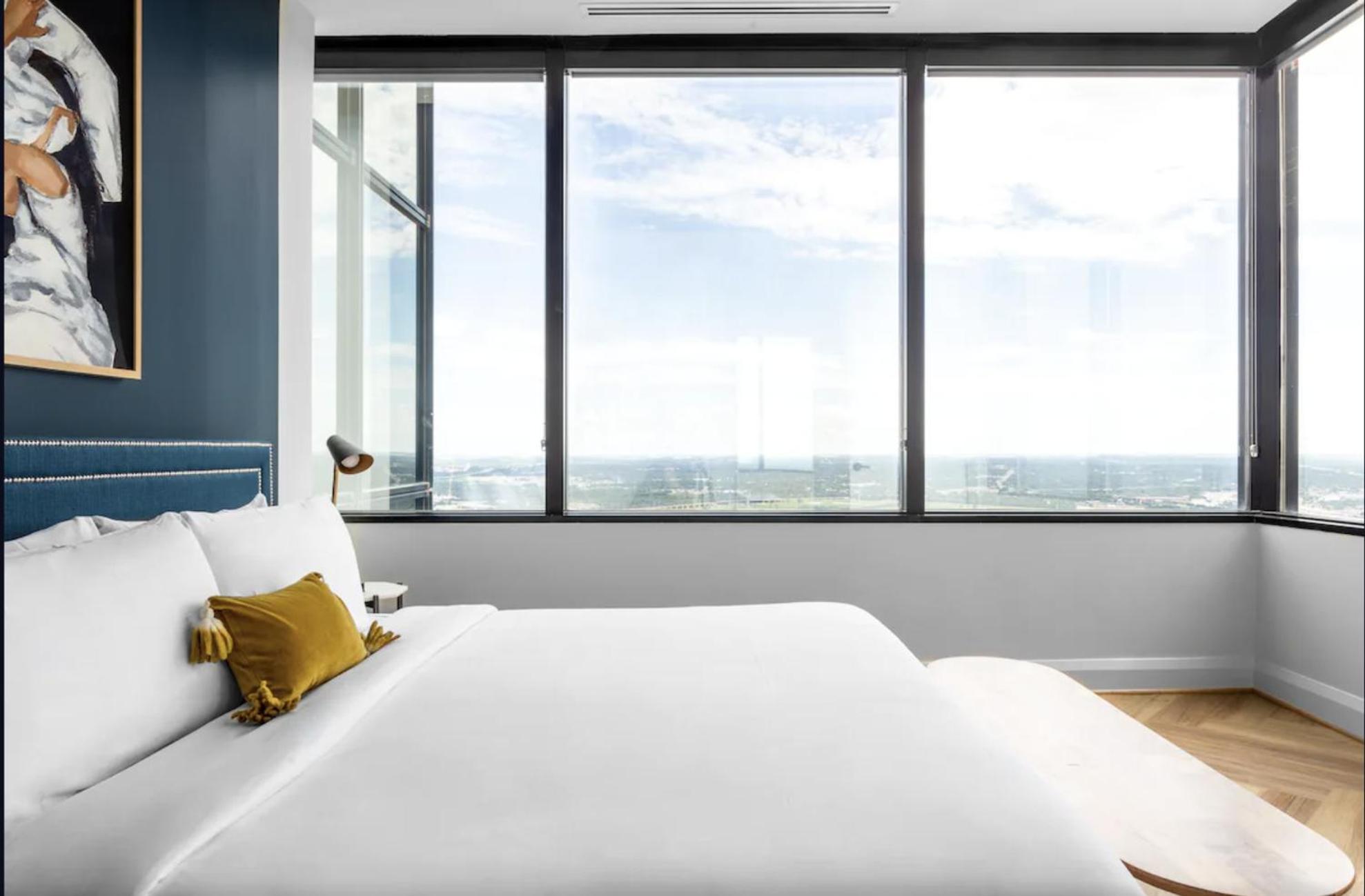 Mint House Dallas - Downtown Esterno foto